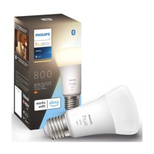 *Personalisiert* Philips Hue White E27 Lampe für 0,99€ (statt 15€)