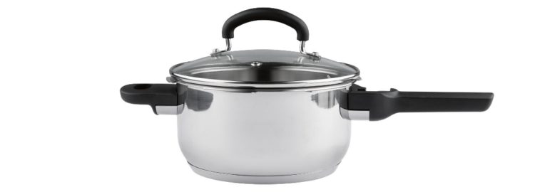 Schnellkochtopf Tefal Secure 5 Neo 3L