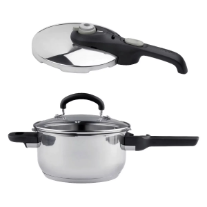 Schnellkochtopf Tefal Secure 5 Neo 3L für 49,94€ (statt 72€)