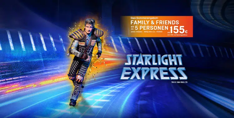 Starlight Express