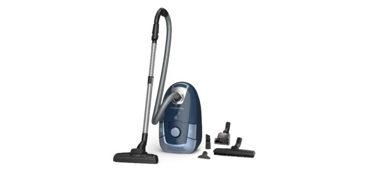 Staubsauger Rowenta RO3171EA Power XXL Animal Care
