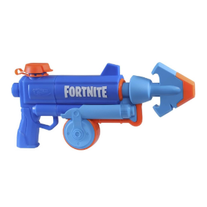 Thumbnail Super Soaker Nerf Fortnite HG Water Blaster für 8,61€ (statt 15€)