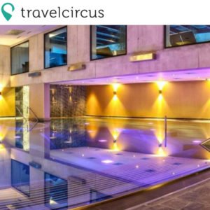 ❤️ Romantische Zweisamkeit: 3 Tage im Alpenlove - Adult SPA Hotel inkl. HP &amp; Wellness für 185€ pro Person