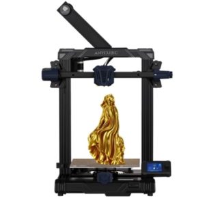 Anycubic Kobra Go 3D-Drucker für 108,71€ - inkl. Versand aus Deutschland