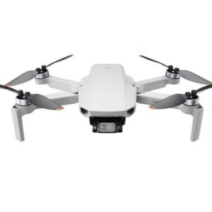 DJI Mini 2 Fly More Combo inkl. Care Refresh – Mini 4K Drohne für 499€