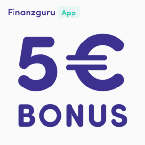 Finanzguru App: Verträge und Finanzen checken + 5€ Bonus obendrauf