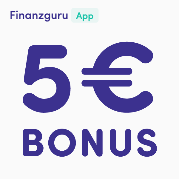 Thumbnail Finanzguru App: Verträge und Finanzen checken + 5€ Bonus obendrauf