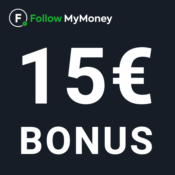 🤑 FollowMyMoney: Super-Zins-Aktion für Neukunden: 4,1% Zinsen + 15€ Bonus