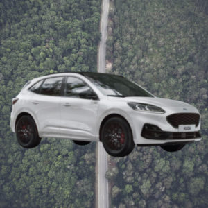 [Auto Abo] Ford Kuga ST-Line (150 PS) für 349€ mtl. (inkl. Versicherung, Wartung & Verschleiß)