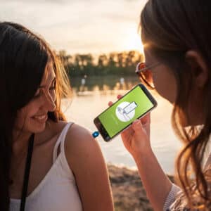 heat it classic Stichheiler für Android USB-C für 25,39€! 😀🦟