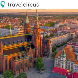 Urlaub in Polen: 2 Tage im Hotel Gwarna inkl. Frühstück &amp; Wellness für 37,50€ (statt 49€)