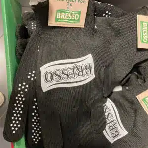 gratis Gartenhandschuhe zu 2x Bresso bei Rewe [regional Koblenzer Löhrcenter]