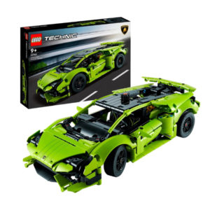 LEGO Technic 42161 Lamborghini Huracán Tecnica für 32,99€ (statt 40€)