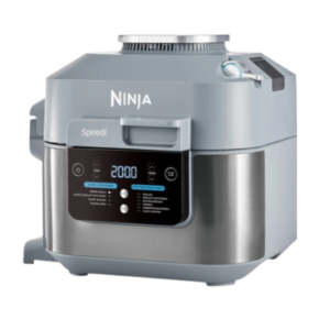 Ninja Speedi Rapid Cooking System &amp; Heißluftfritteuse ON400DE für 116,81€