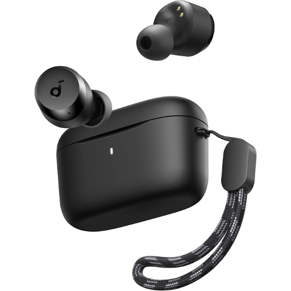 Thumbnail 🚀 soundcore by Anker A20i True Wireless Earbuds für 25,99€ (statt 36€)