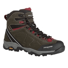 🥾 Trezeta Drift WP Wanderschuhe für 45€ (statt 87€)