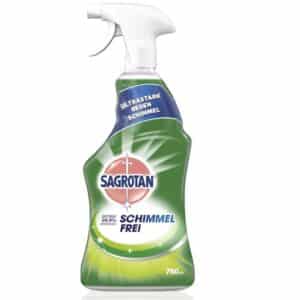 Sagrotan Schimmel-Entferner 750 ml für 2,51€ (statt 2,95€)