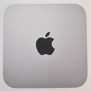 NUR HEUTE: Apple Mac mini 2023 M2/8/256GB für 454,95€ (statt 549€)