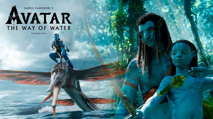 Avatar 2