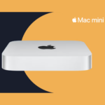 Apple Mac mini 2023 M2/8/256 GB für 549€ (statt 590€)