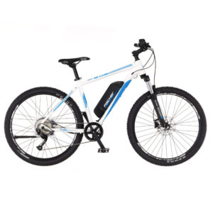 FISCHER E-Bike Mountainbike Montis 2206, MTB, 27,5 Zoll für 1117,90€ (statt 1600€)