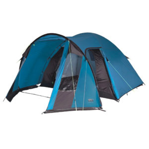 HIGH PEAK Kuppelzelt Tessin 4 für 105,94€ (statt 130€)