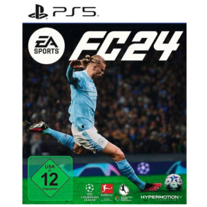 PS5 EA SPORTS FC 24 für 24,99€ (statt 38€)