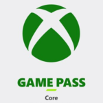 🚀 3 Monate Xbox Game Pass Core für 6,29€