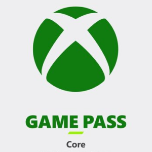 🚀 3 Monate Xbox Game Pass Core für 11,99€ / 12 Monate für 40,49€