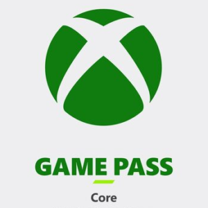 🚀 12 Monate Xbox Game Pass Core für 42,49€