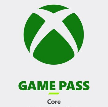 Thumbnail 🚀 3 Monate Xbox Game Pass Core für 11,99€