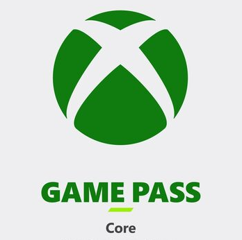 Thumbnail 🚀 3 Monate Xbox Game Pass Core für 11,11€