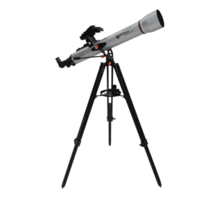 🔭 Celestron Teleskop »StarSense Explorer LT 80AZ« für 194,95€ (statt 248€)