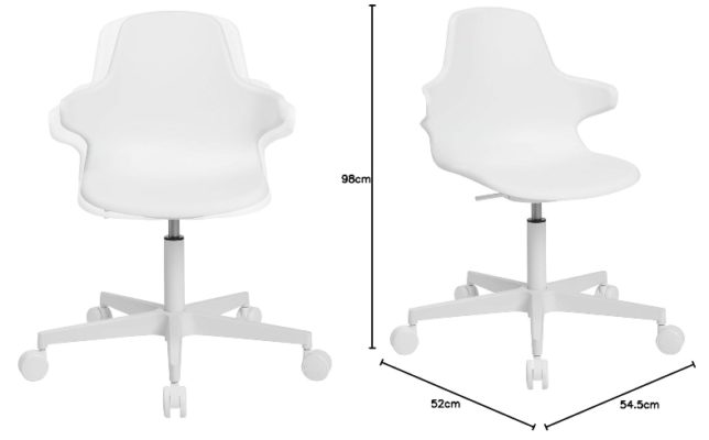 Bürostuhl Topstar Sitness Life 20