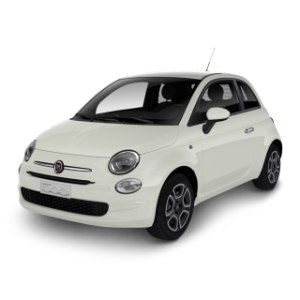 [Privat] Fiat 500 MY23 Limousine (70PS) für effektiv 130€ mtl. für 12 Monate – sofort verfügbar