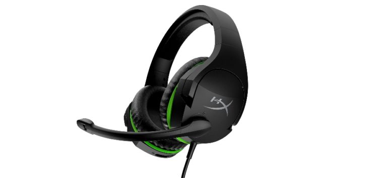 Gaming-Headset HyperX Cloud Stinger für Xbox