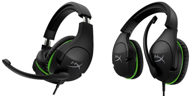 Gaming-Headset HyperX Cloud Stinger für Xbox