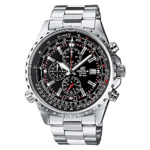 Herren-Chronograph Casio Edifice EF-527D-1AVEF für 87,99€ (statt 115€)