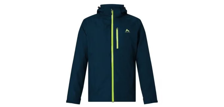 Herren-Doppeljacke McKinley Avoca