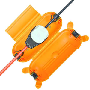 🔌 Brennenstuhl Safe-Box BIG IP44 für Außenbereich für 2,76€ 🚀 61% Rabatt! 🤩