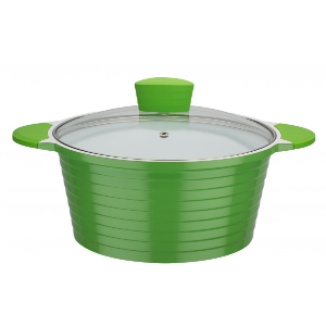 Kochtopf Casa Royale Elverum (16cm, induktionsgeeignet) für 21,24€ (statt 25€)