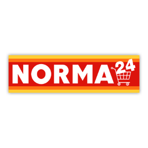 Norma24: 10€ Rabatt ab 150€ MBW / 20€ Rabatt ab 300€ MBW / gratis Versand ab 75€ MBW