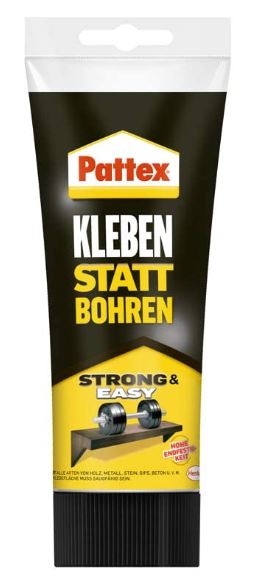 Montagekleber von Pattex