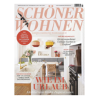 Schöner Wohnen E-Paper Halbjahresabo