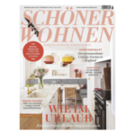Schöner Wohnen E-Paper Halbjahresabo