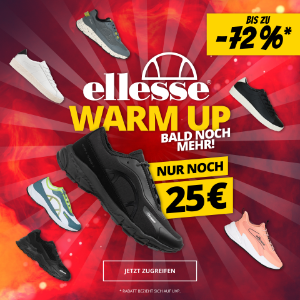 SportSpar ellesse Sneaker