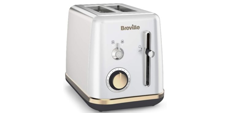 Toaster Breville VTT935X