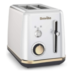 Toaster Breville VTT935X