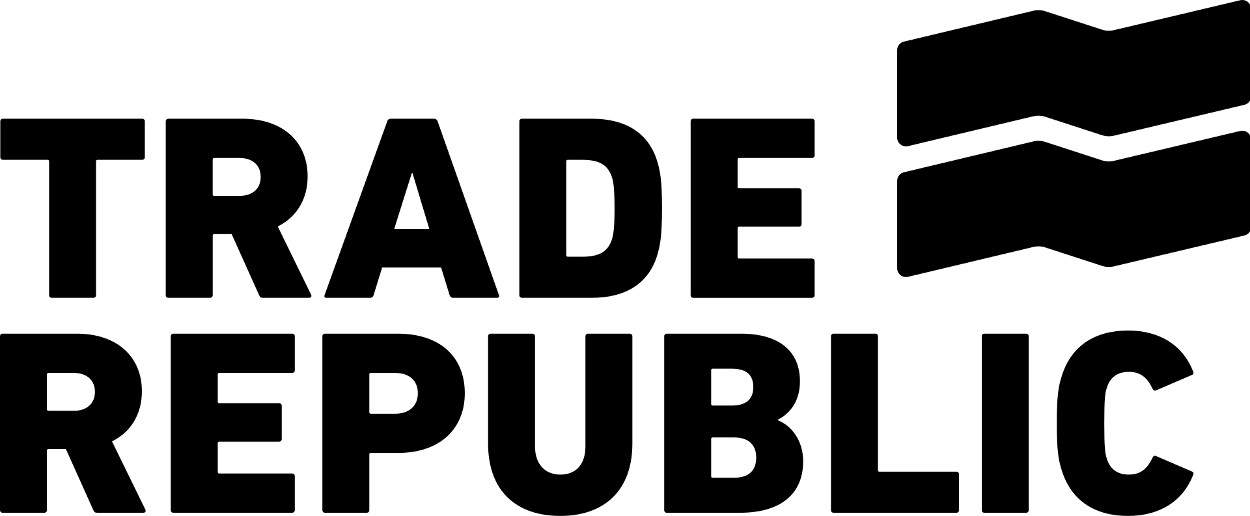 Trade Republic Banner