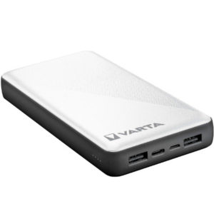 🤩 Varta Power Bank Energy 20000 mAh für 14,99€ - 42% Rabatt!